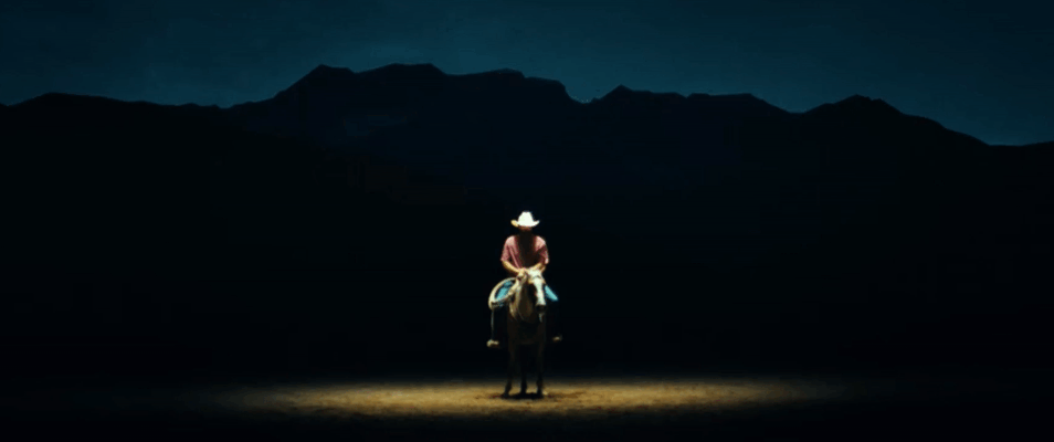 QUANTA // RODEO AMBASSADORS