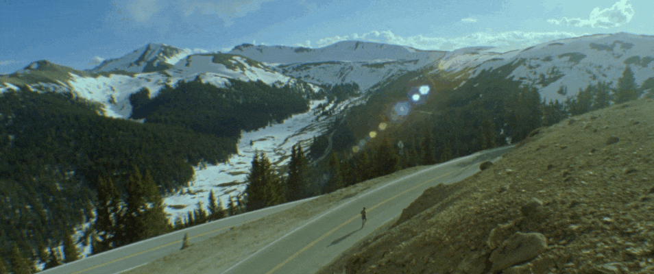 LA SPORTIVA // ANTON x PRODIGIO MAX