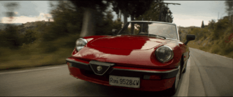 YETI CYCLES // CAFÉ AMERICANO