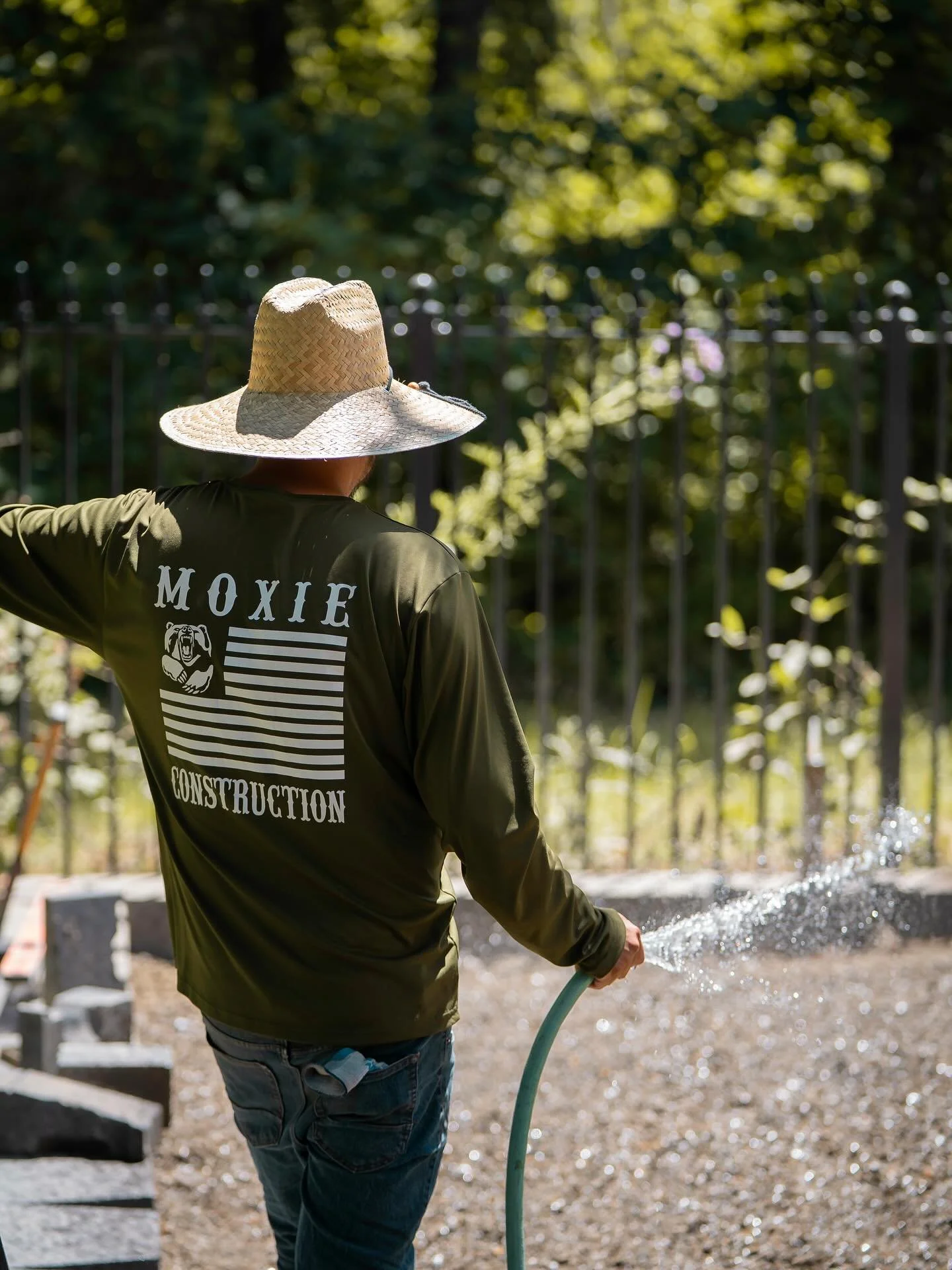 DM us for a FREE Moxie T-Shirt (include your size) 👕
And if you book a one-day project (our $600 daily minimum), you&rsquo;ll get a FREE Hoodie + T-Shirt Combo 🧥👕

This covers:
&bull; Yard clean-ups
&bull; One-day property maintenance
&bull; Small