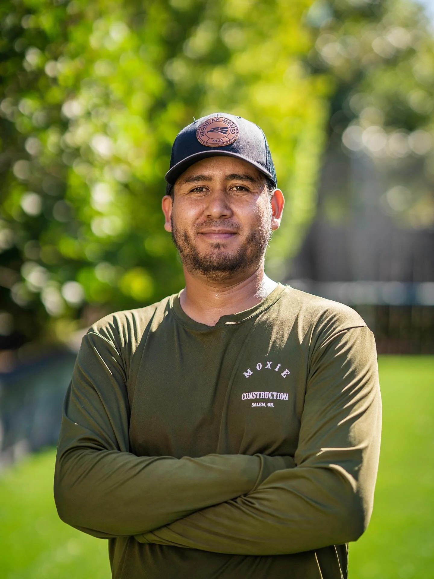 This post goes out to Raul.
We want to recognize the hard work, pride, and craft he brings every single day. He puts his all into every pour, every finish, and every detail. Beyond being an incredible concrete finisher, he&rsquo;s one of the most pos