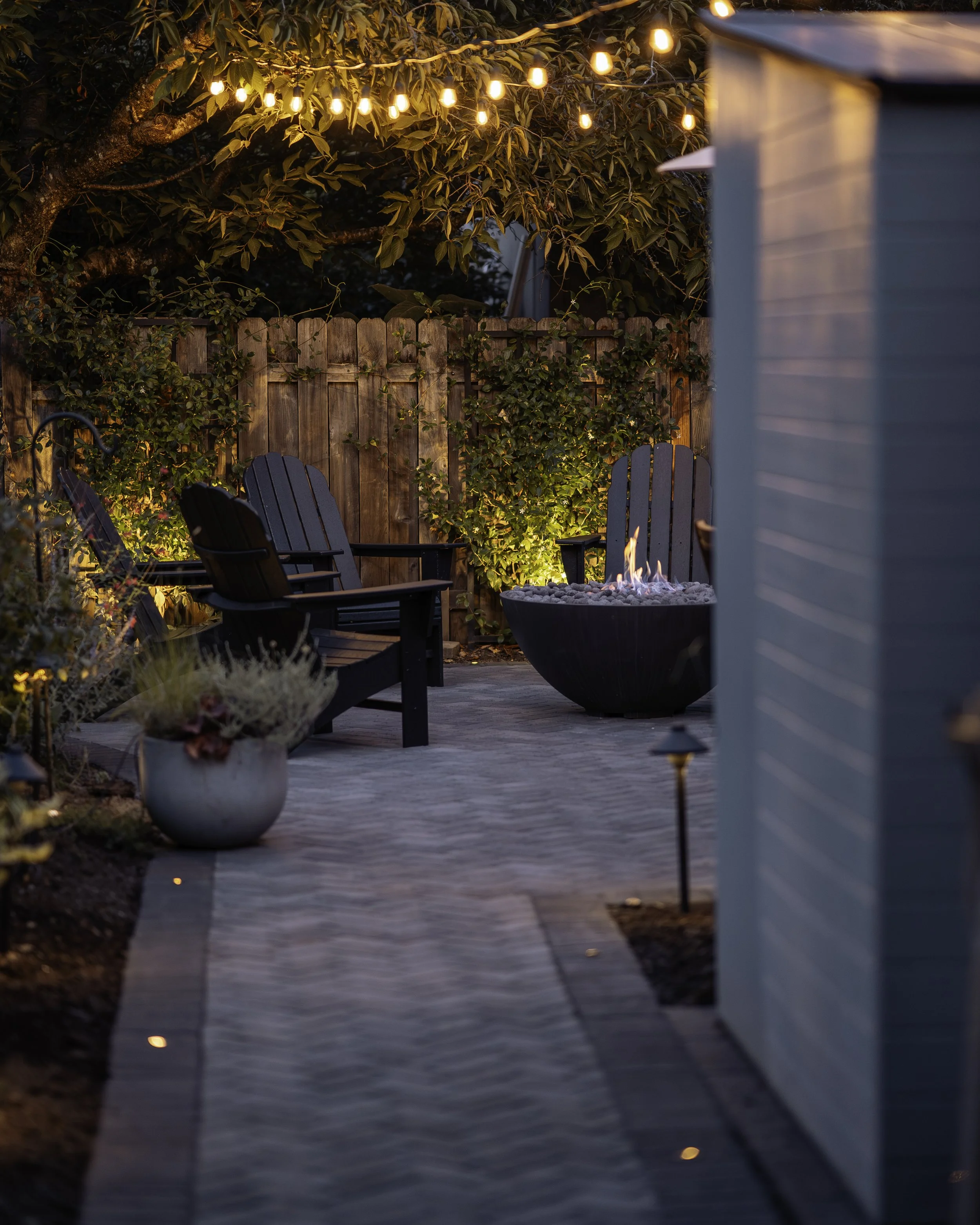 Paver Patios and Walkways: Why Pavers Are One of the Best Outdoor Investments for Oregon Homes