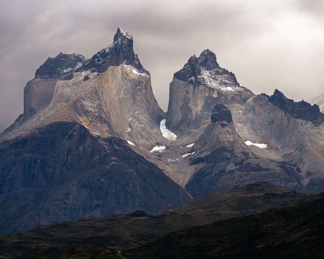 Patagonia - Chile
