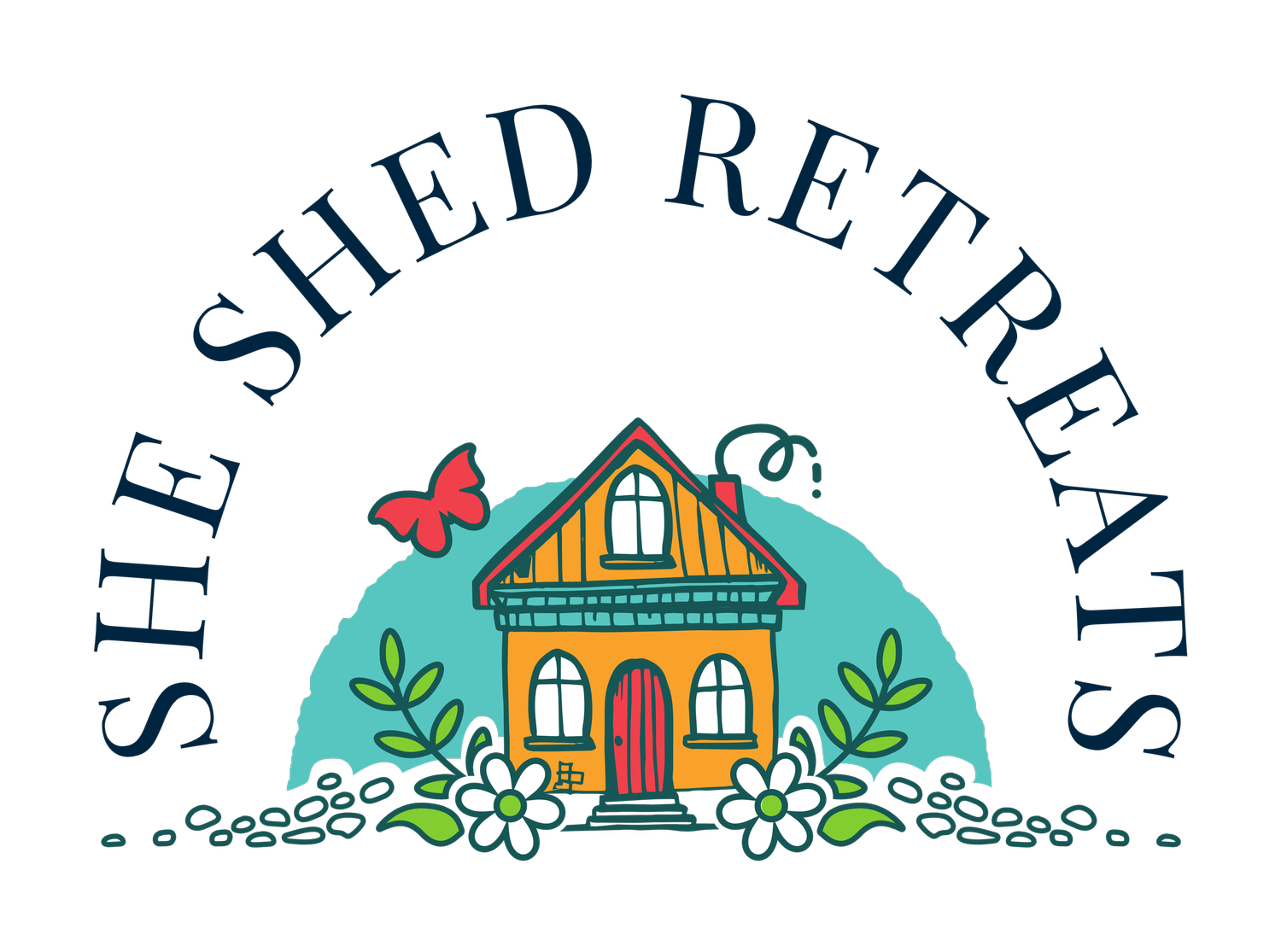 She Shed Retreats