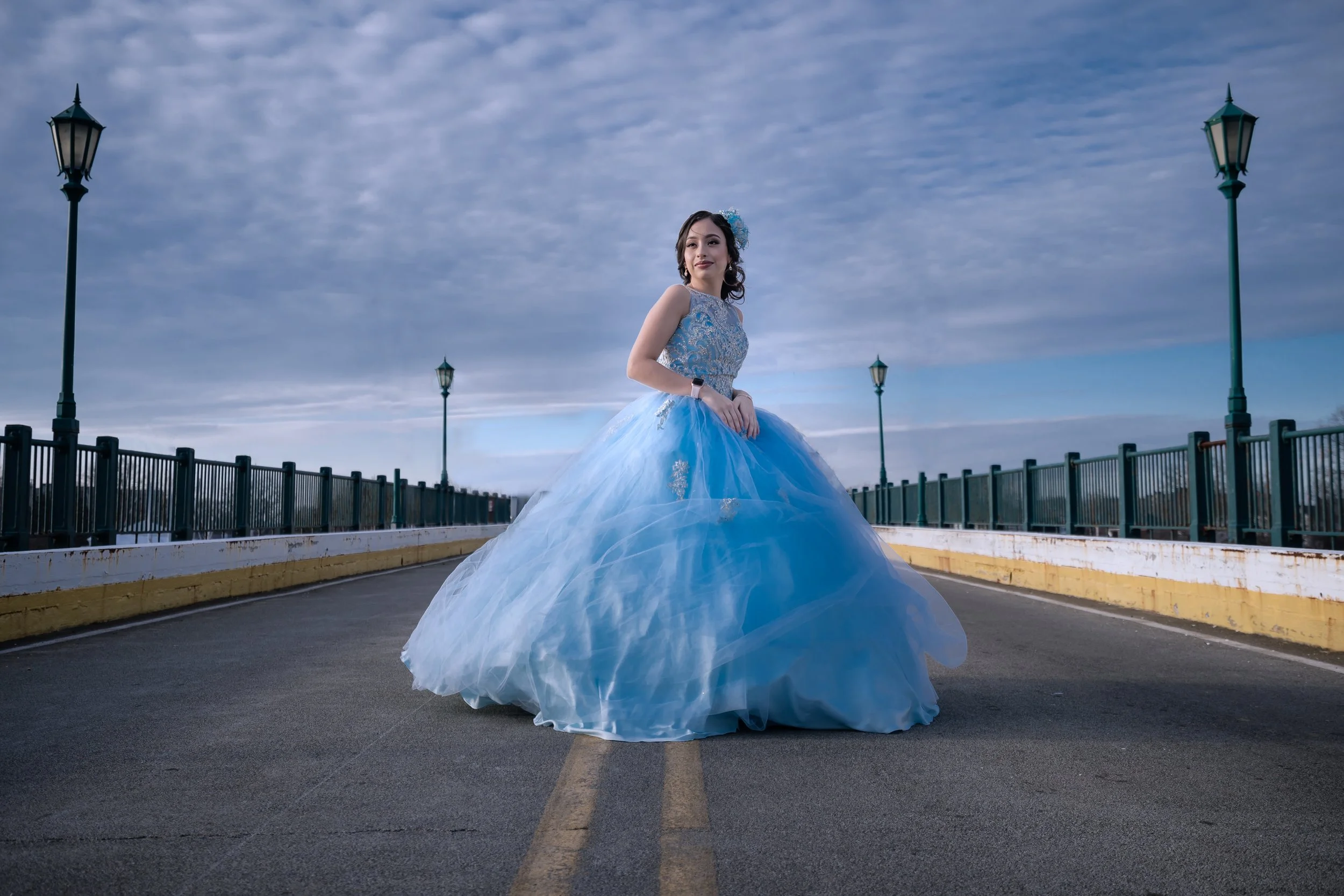 Sweet 16 PhotoShoot — Sweet16 Quinceañera Photography and Video