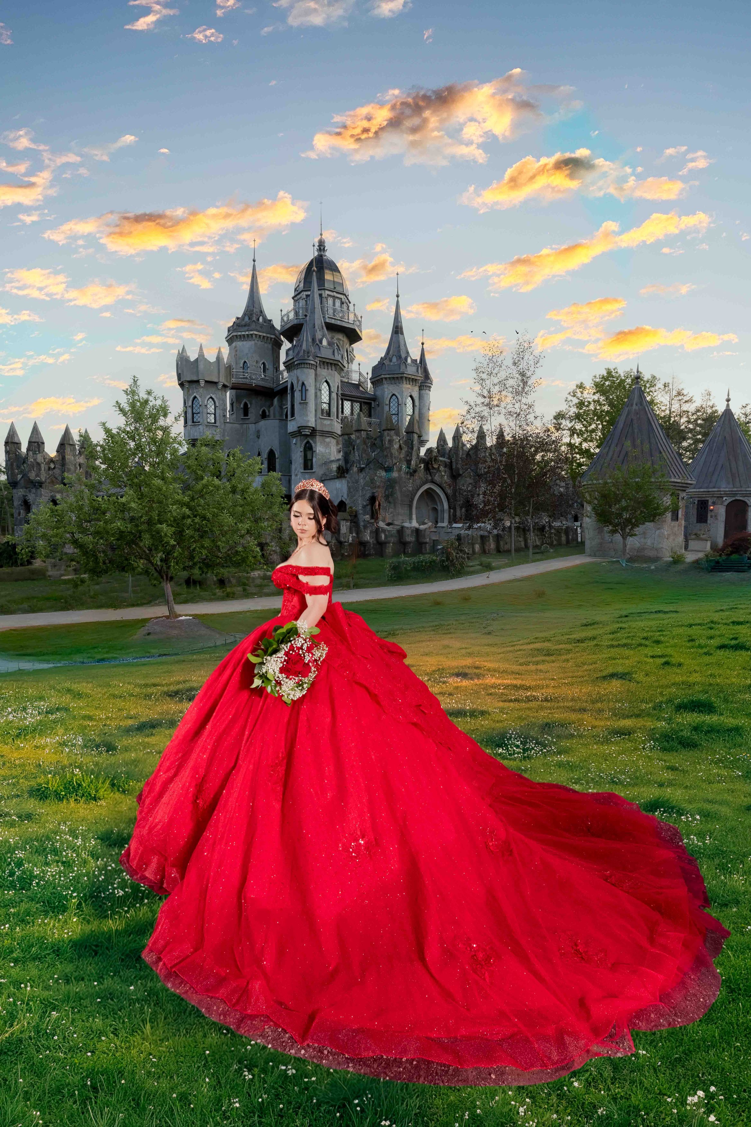 quinceanera-en-frente-de-chris-mark-castle-1.jpg