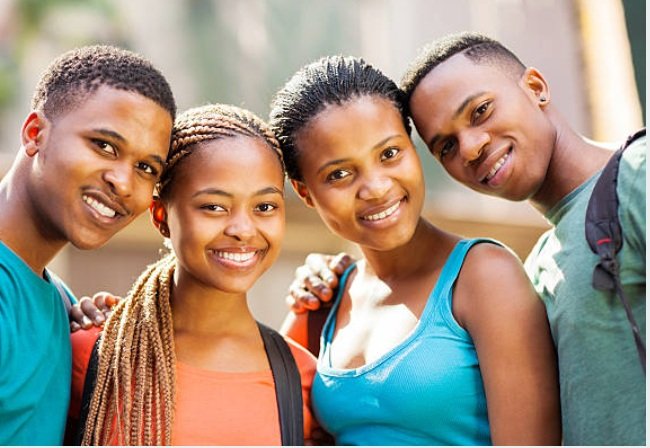 Youth / Young Adult Cohort