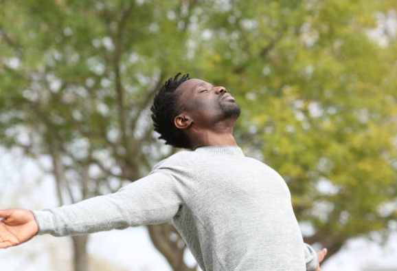Men's Refresh and Affirmation Retreat