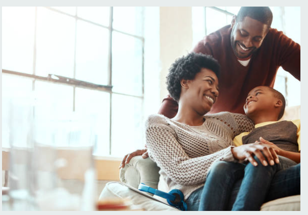 Intentional Black Parenting