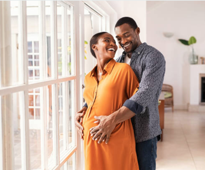 Black Male–Female Relationships