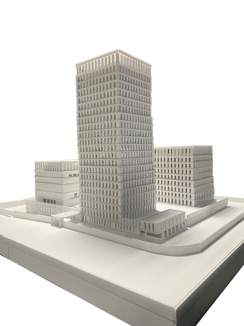 Bank of Ghana Model