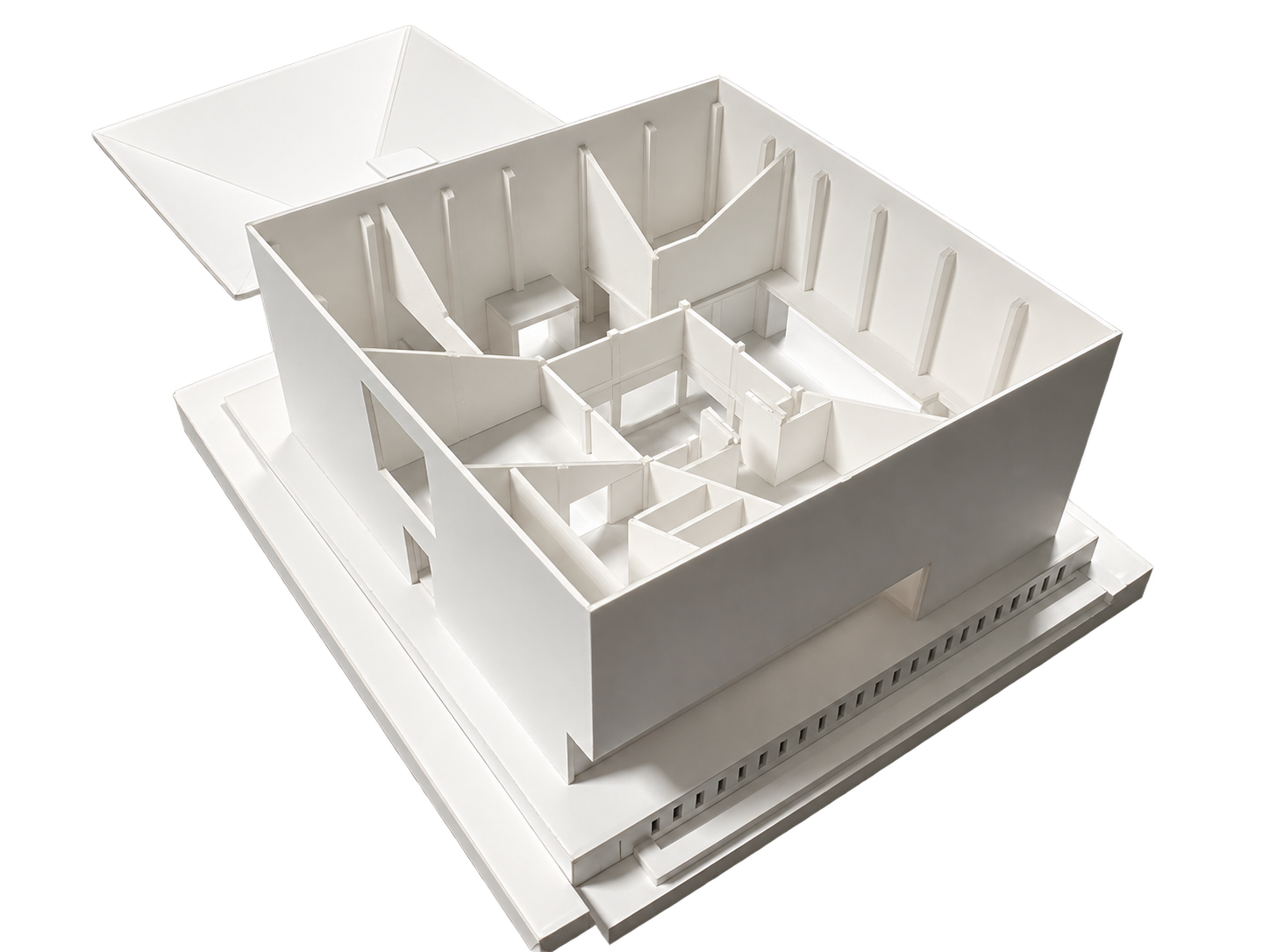 Model Making