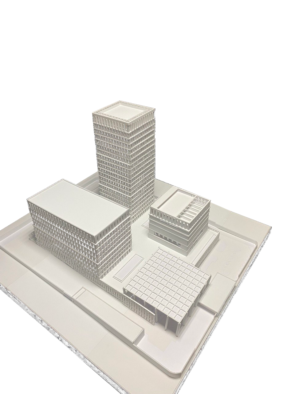 Bank of Ghana Model