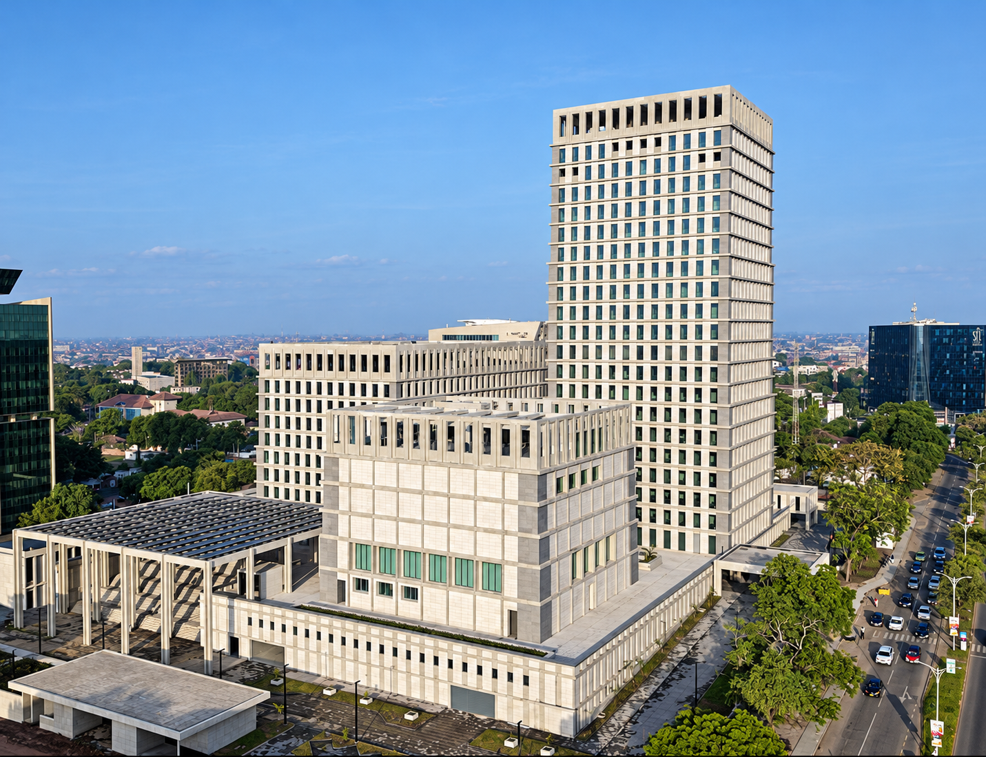 Bank of Ghana