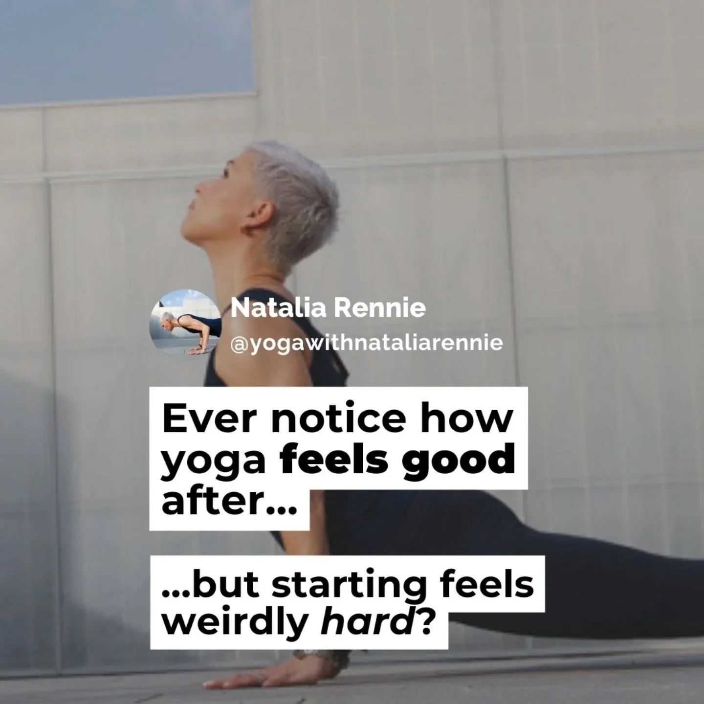 FREE YOGA ESSENTIALS LIST INCOMING

Yoga isn&rsquo;t complicated.
But the setup can be.

The mat that slides.
The props that don&rsquo;t really support you.
The small frictions that make starting feel harder than it needs to be.

So I put together a 