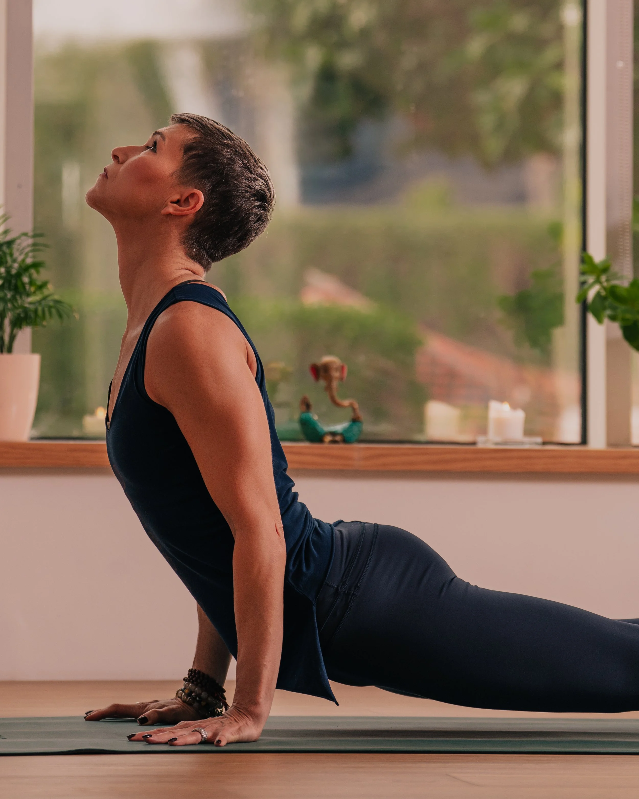 When the Yoga That Used to Work… Doesn’t