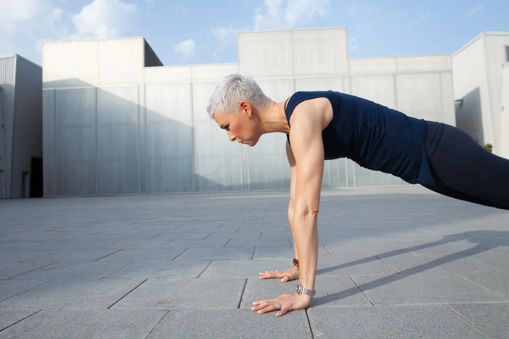 4 Things to Understand About How Yoga Builds Strength