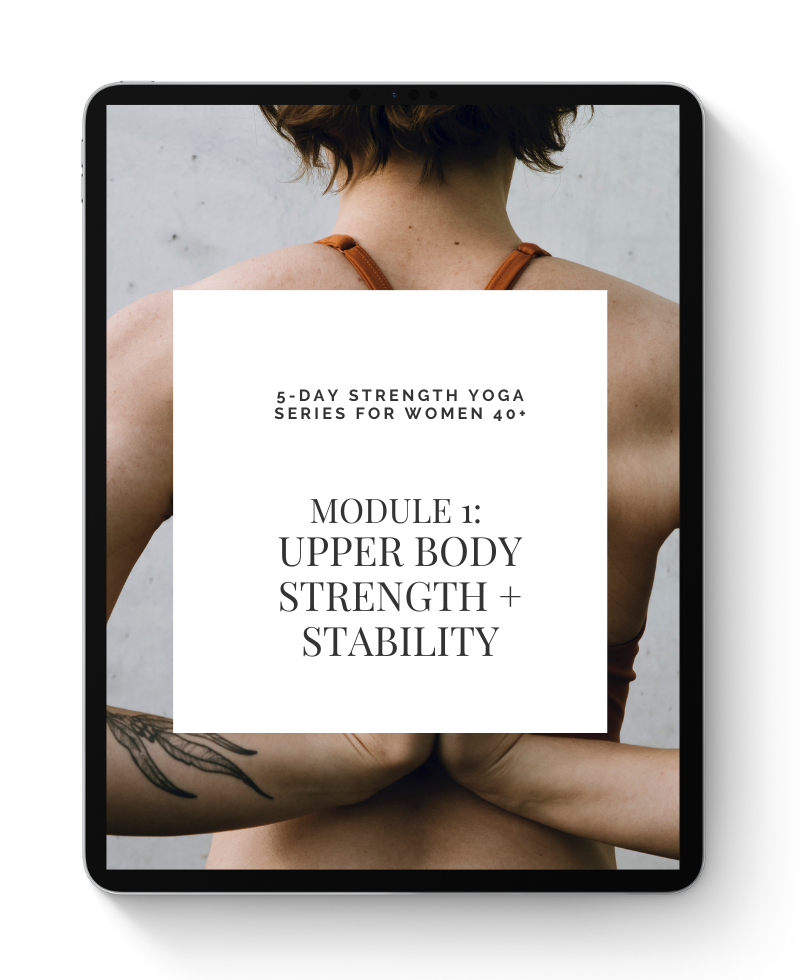 5-Day-Strength-Yoga-Series-Women-40+Build-Upper-Body-Strength-Stability.png
