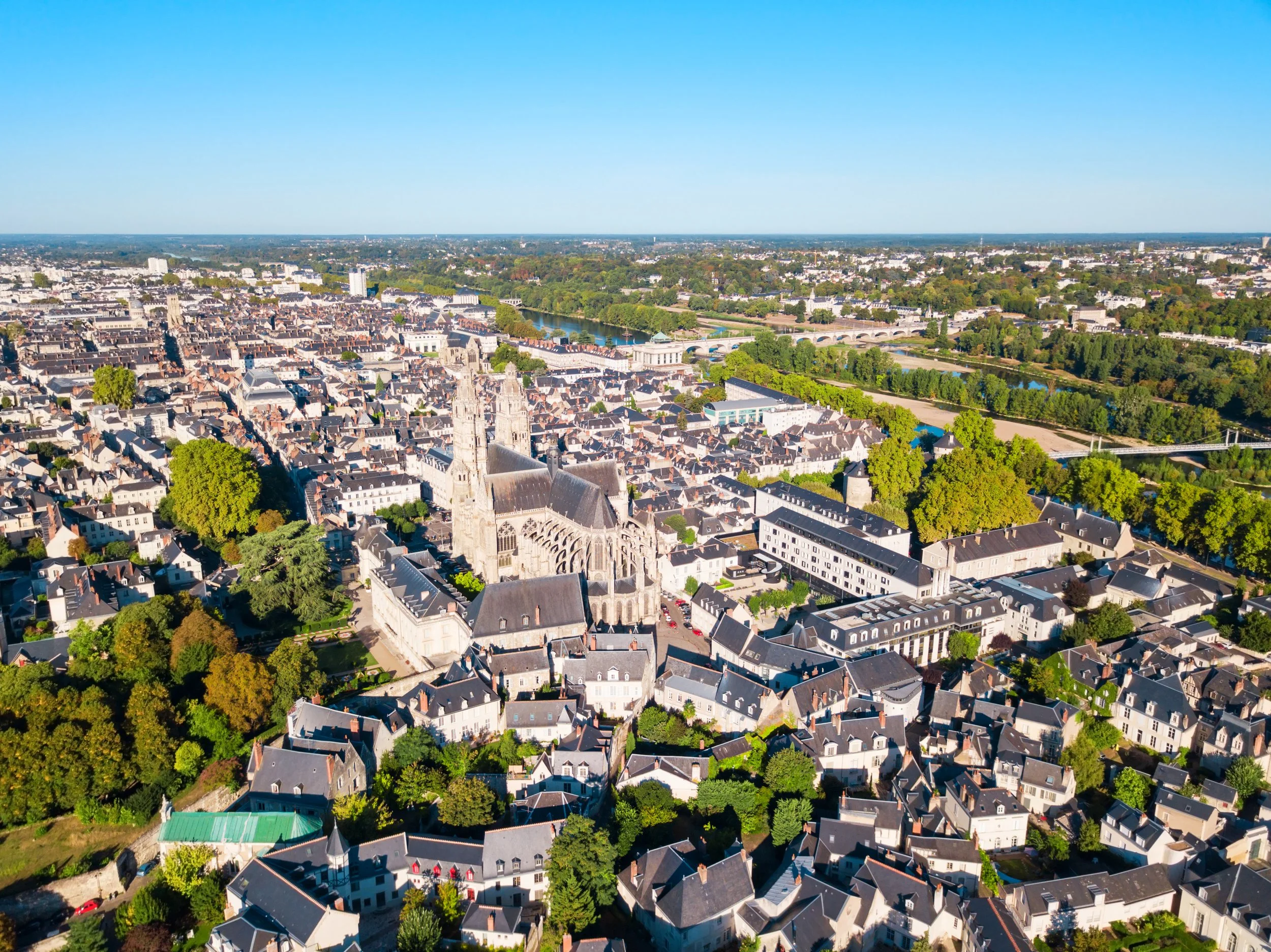 amélioration de la qualité de l'air, un enjeu environnemental qui creuse les inégalités sociales