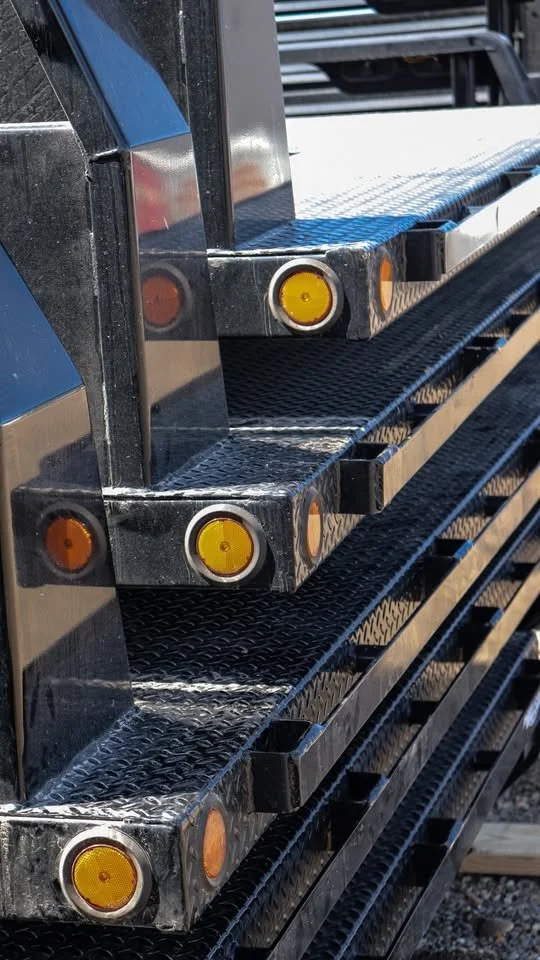 2024 Hillsboro Truck Deck, Ford, Dual, Long Bed, 96" W x 102" L , #H068560