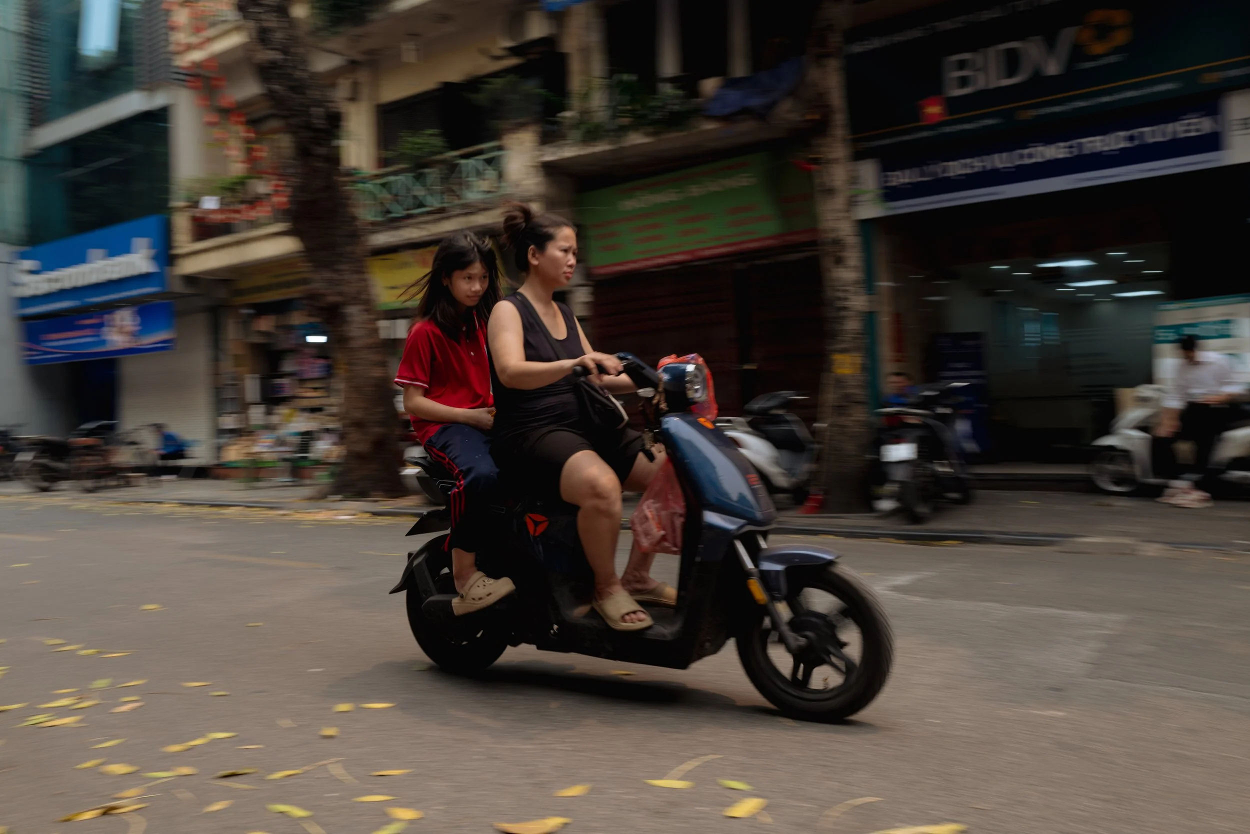 Hanoi, 2026.