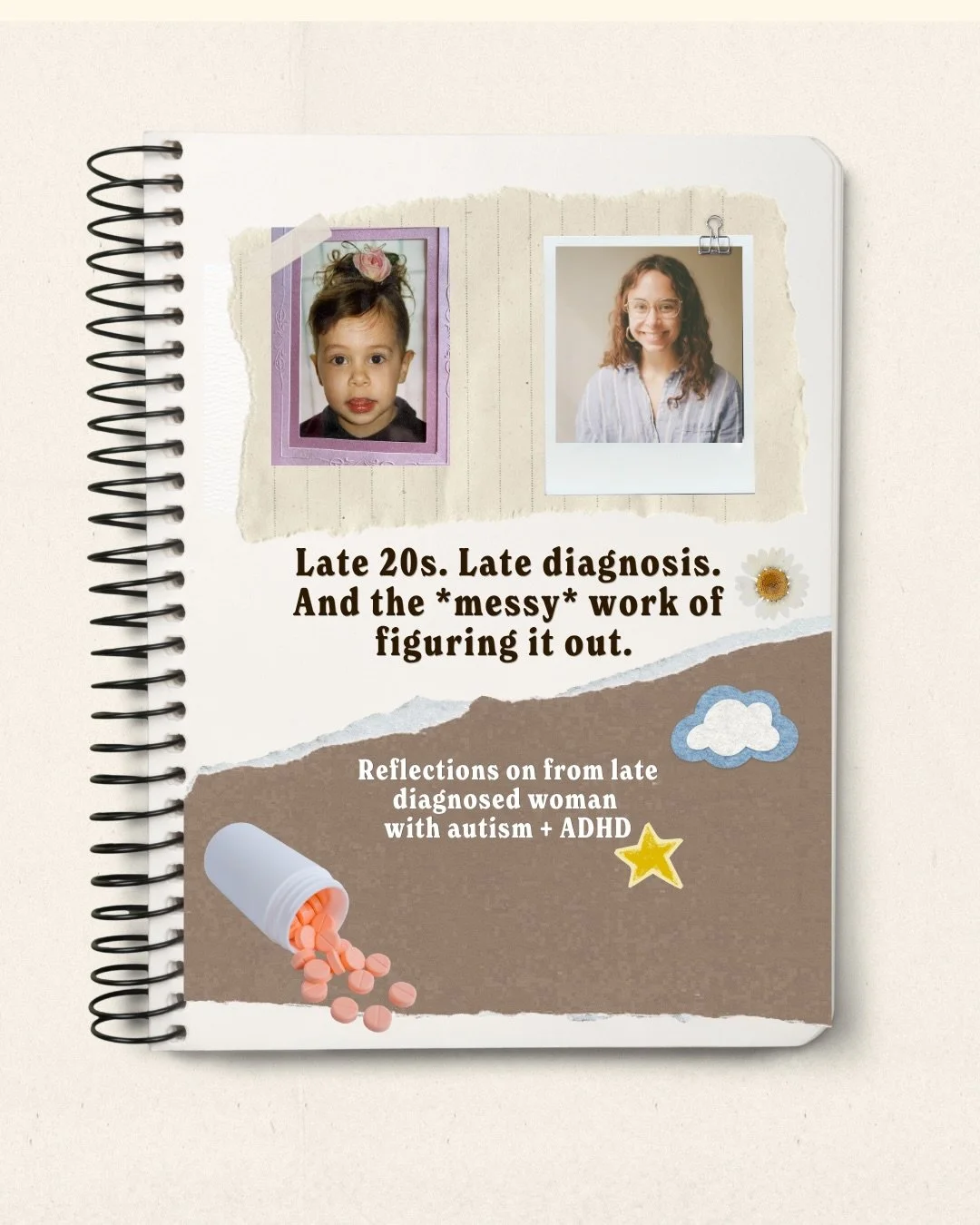 I&rsquo;m really enjoying writing on my Substack lately! Here are some excerpts from latest post: 
💌 3 things I&rsquo;m working on as a neurodivergent woman in her late 20s.

Because self-development never stops, especially after a diagnosis like au