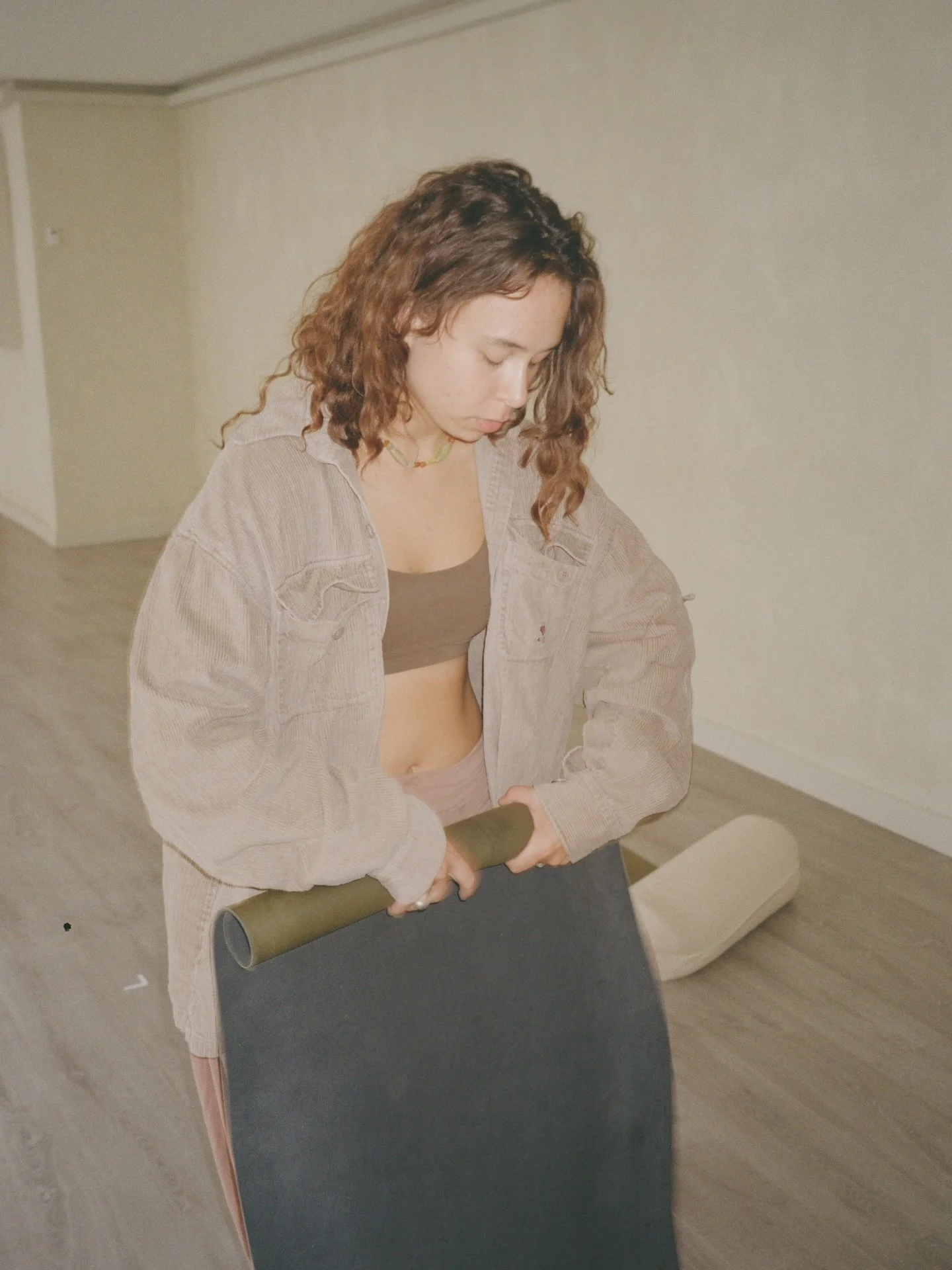 Some (very honest) thoughts and feelings I&rsquo;ve been having lately AND reflections from our first Neurodivergent Women&rsquo;s Circle last week 🪷

Next one is on the 22nd of March (alllll the details in my bio) 💕

(Also big shout out to the god