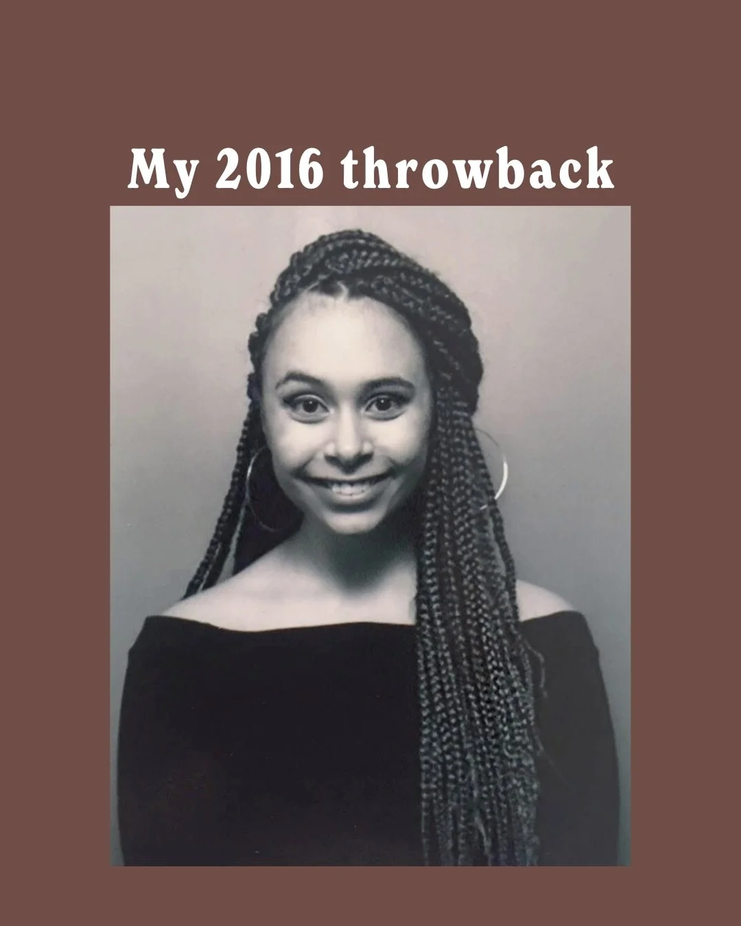 Throwback to 2016 Bella, the 18 year old girlypop obsessed with all things #darkacademia and Latin, loved a heavily edited Instagram filter moment, and tried to emulate her inner Lemonade-era Beyonc&eacute;. 

Love you queen!! 

#2016trend #my2016