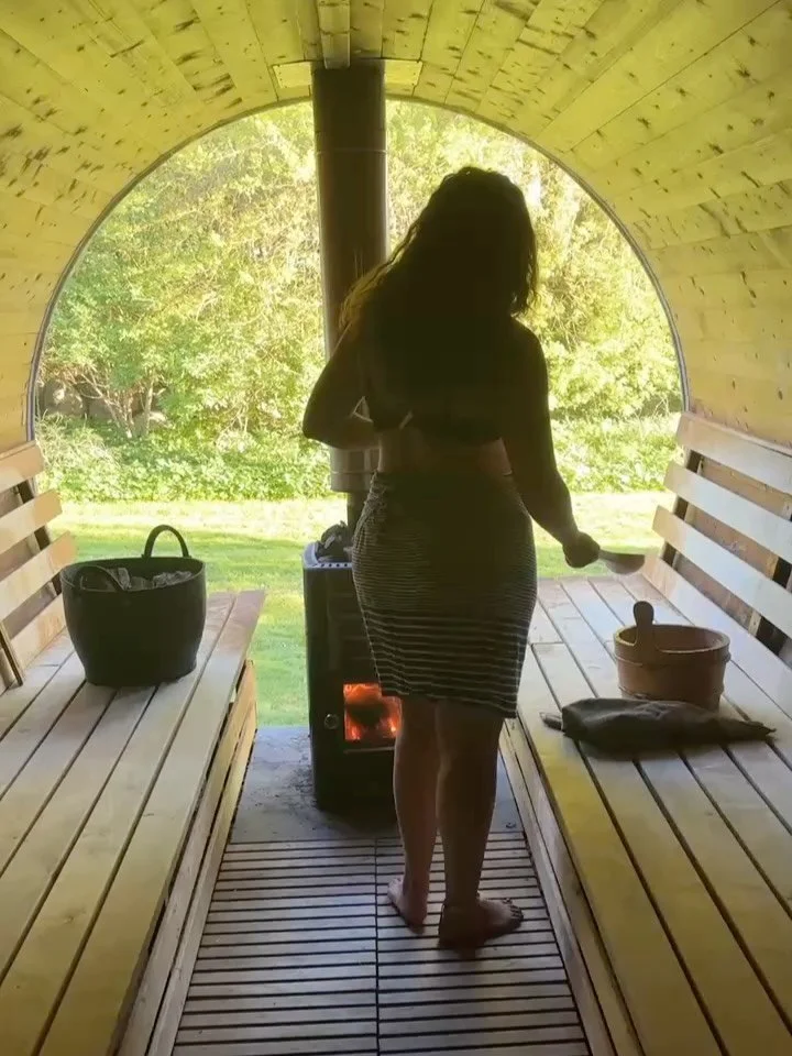 First ever retreat&hellip;.! 🤍

I gave myself a week to properly marinate in the post-retreat feelings. And I&rsquo;m still ~landing~ from last weekend. 

FIRSTLY. I&rsquo;m thinking about *all* of the lovely people who joined. For showing up. I kno