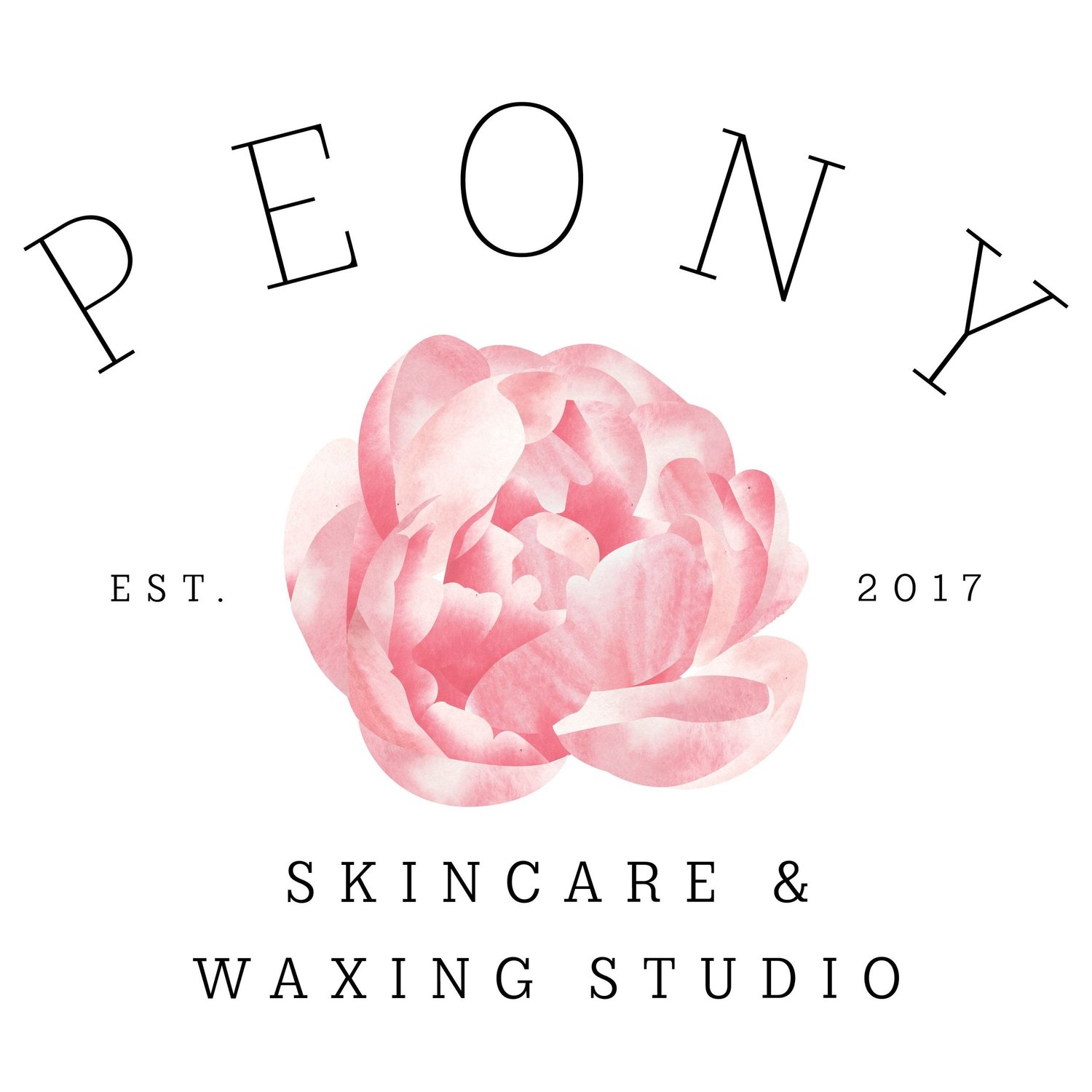 Peony Skincare and Waxing
