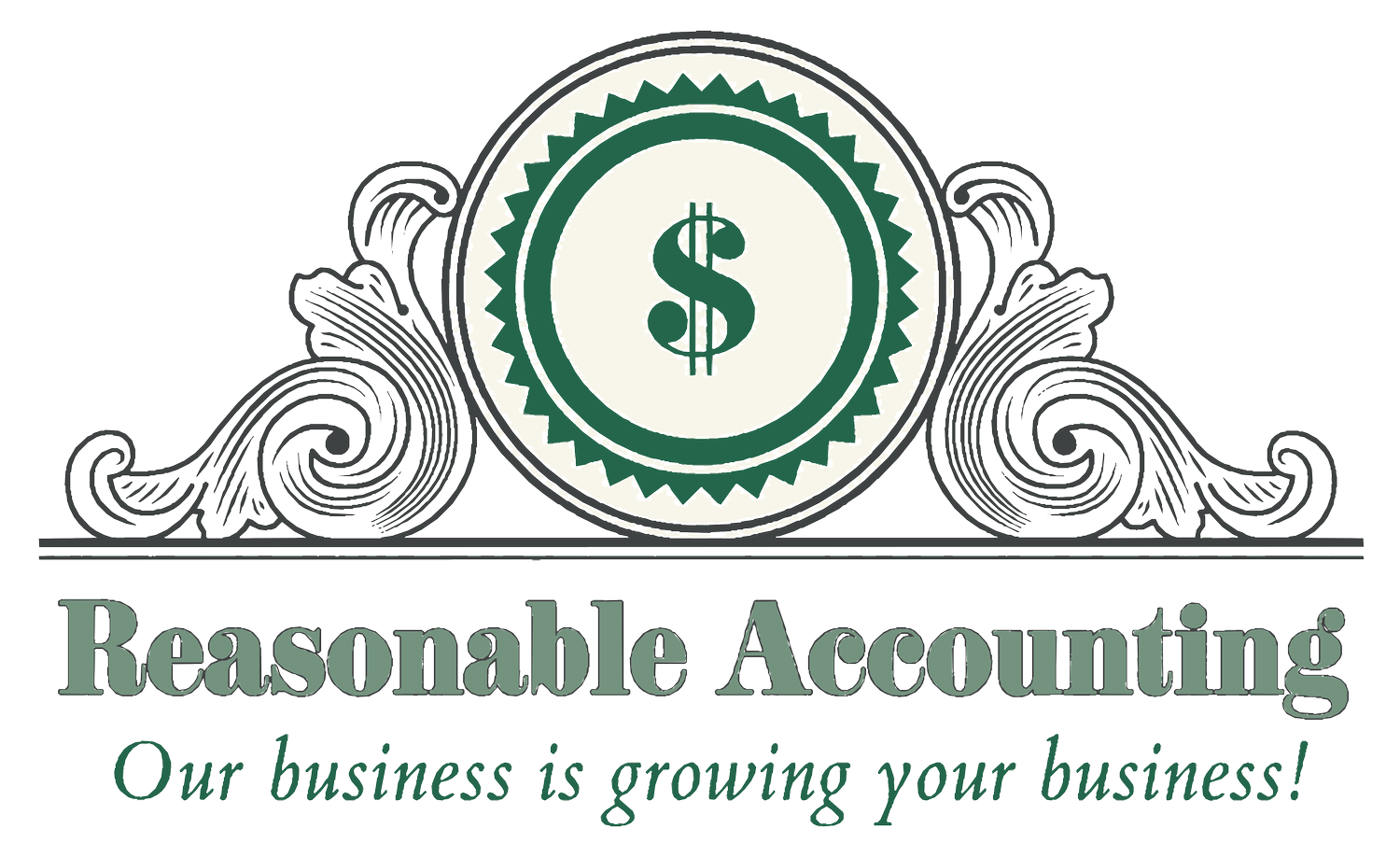 Sarah's Reasonable Accounting