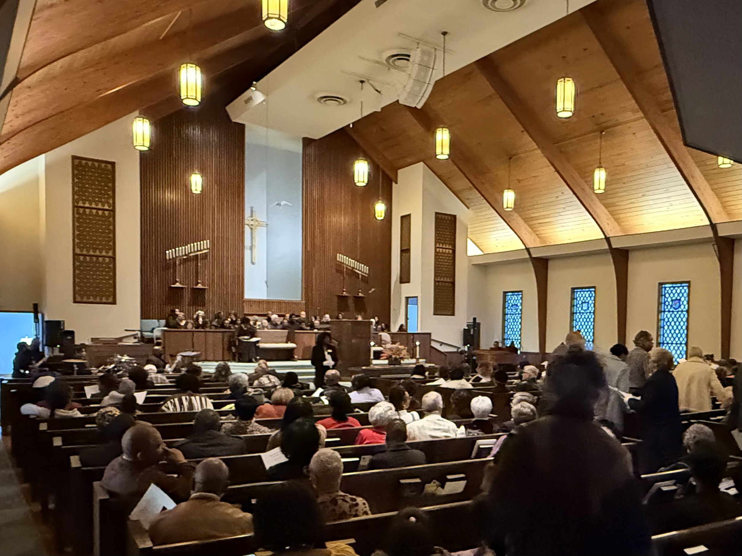 MLK Community Service 