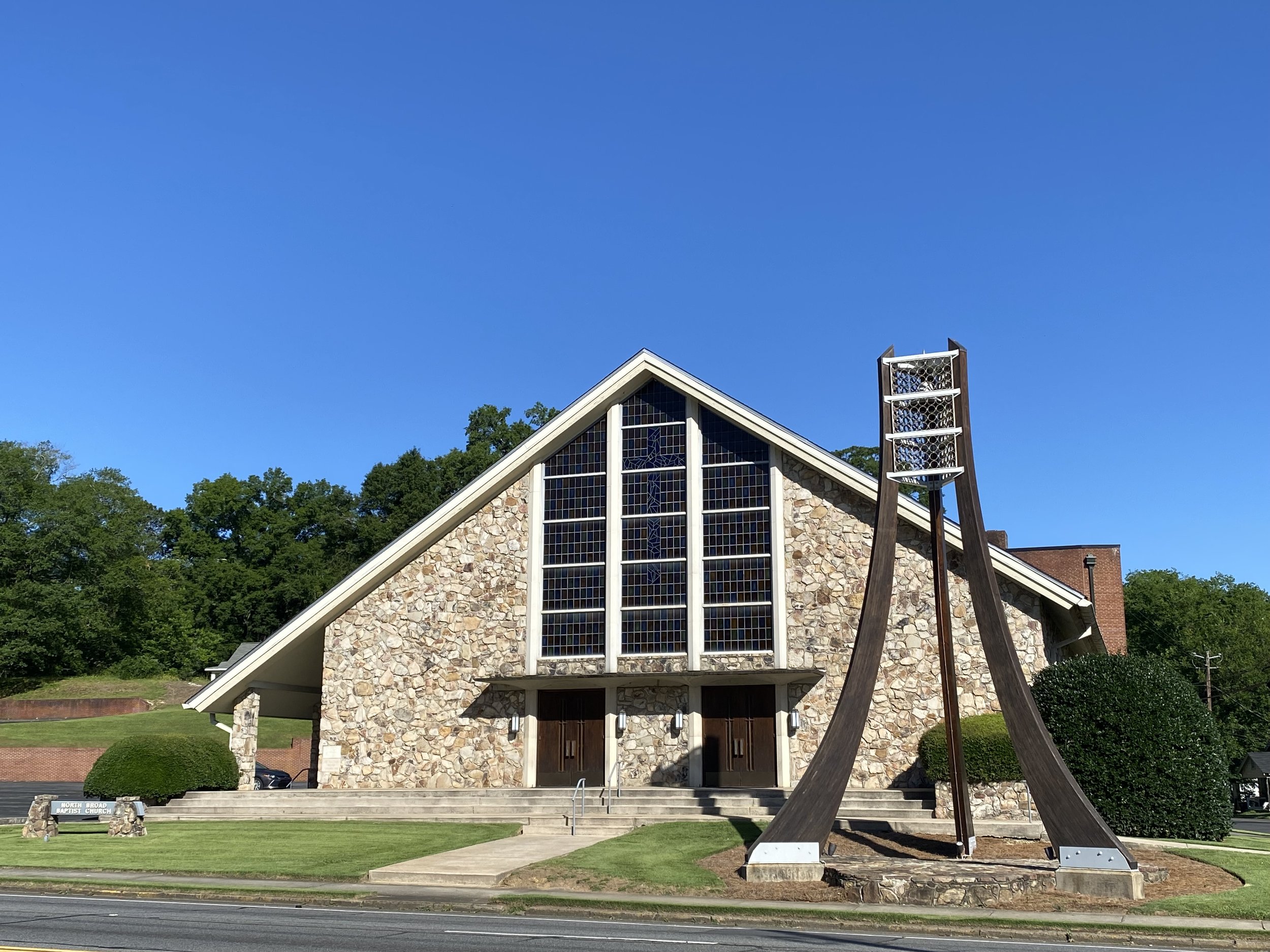 No Evening Activities