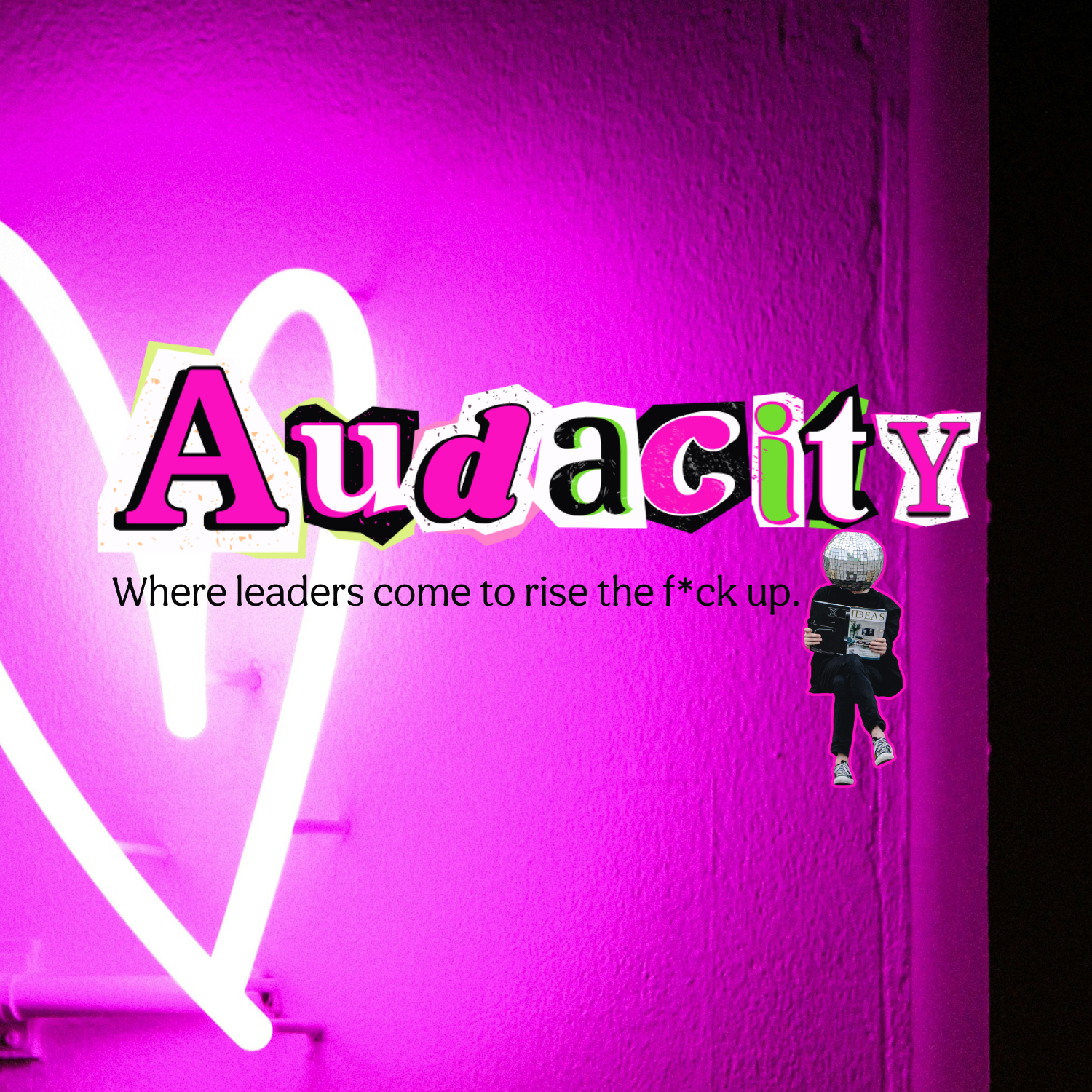 Audacity: The Collective (MMV)