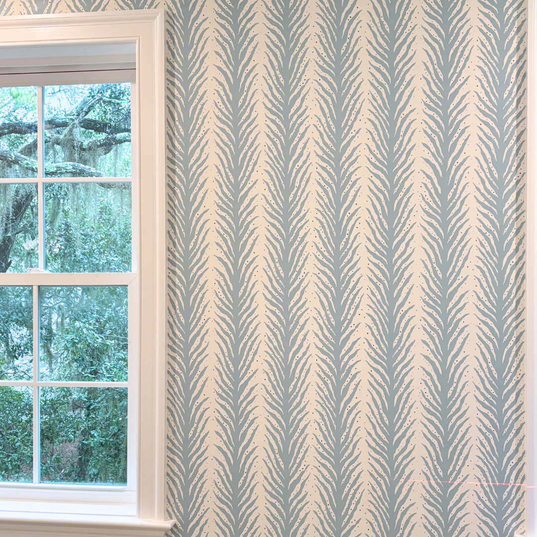 Wallpaper installer Charleston, South Carolina