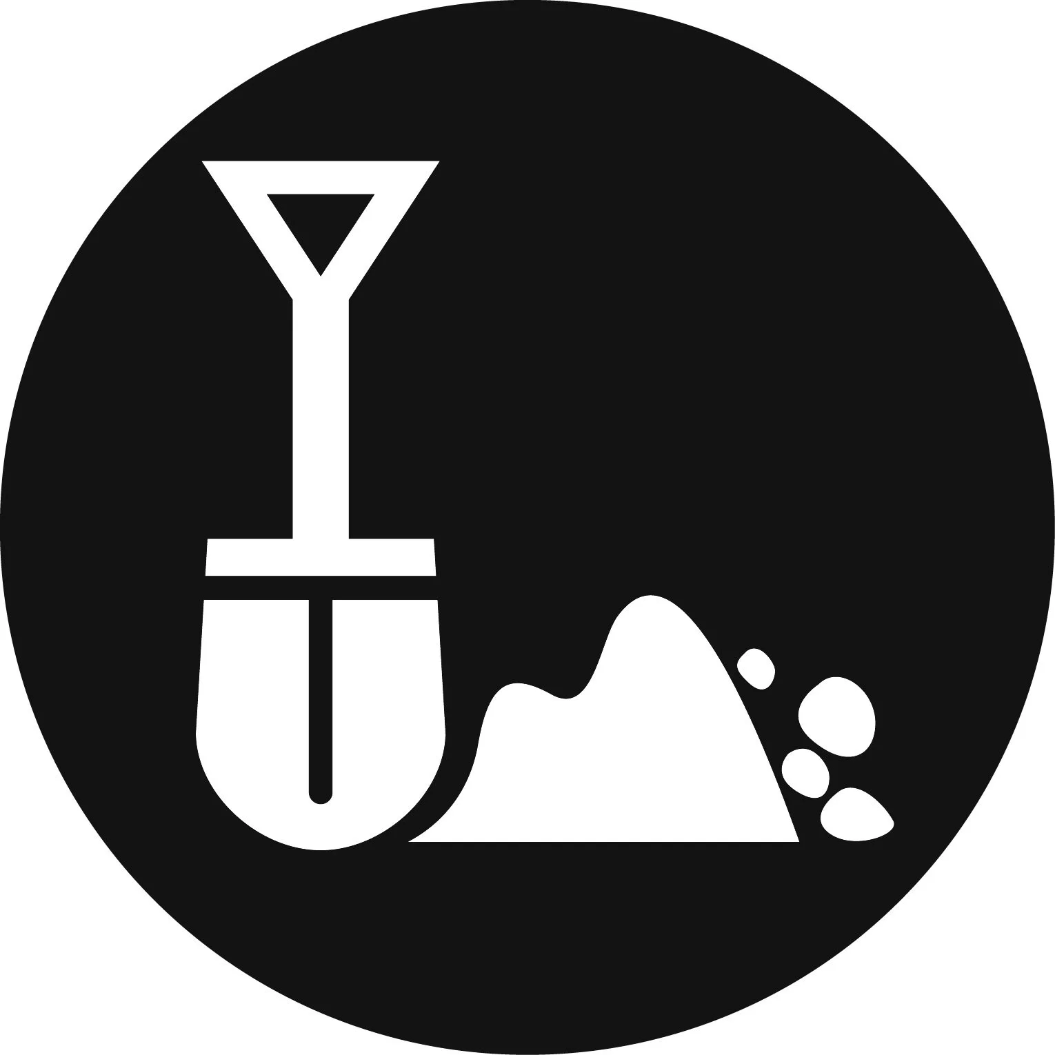 Site development services icon