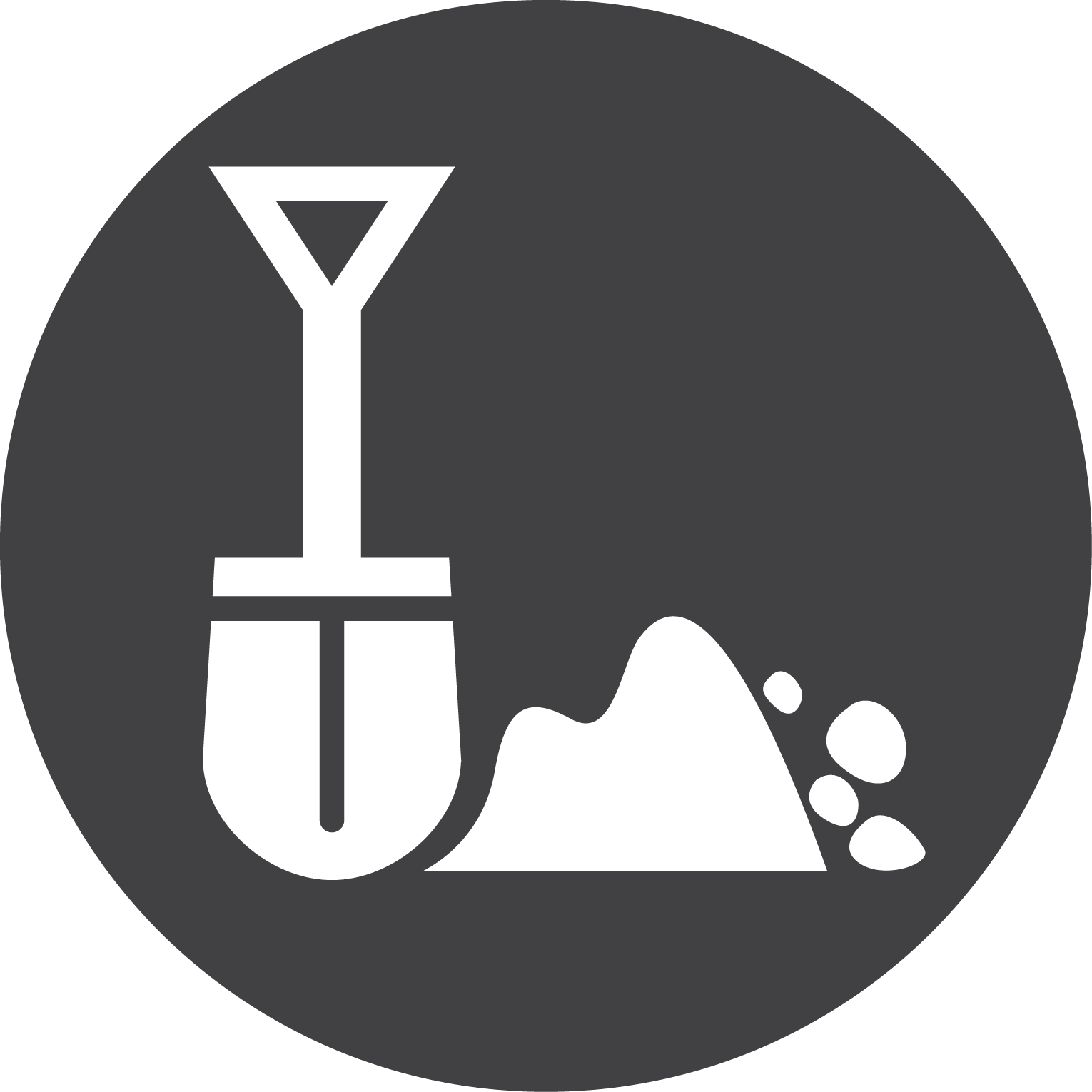 Site development services icon