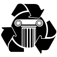 Environmental remediation and historic preservation services icon