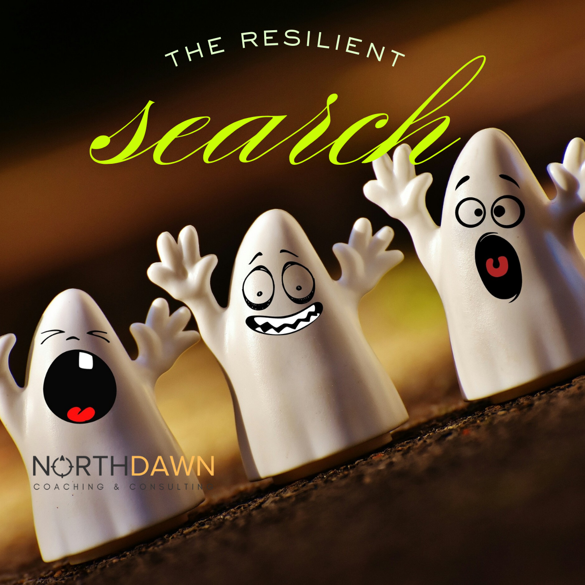 Ghost Jobs vs. Real Roles: How to Stop Chasing Phantoms