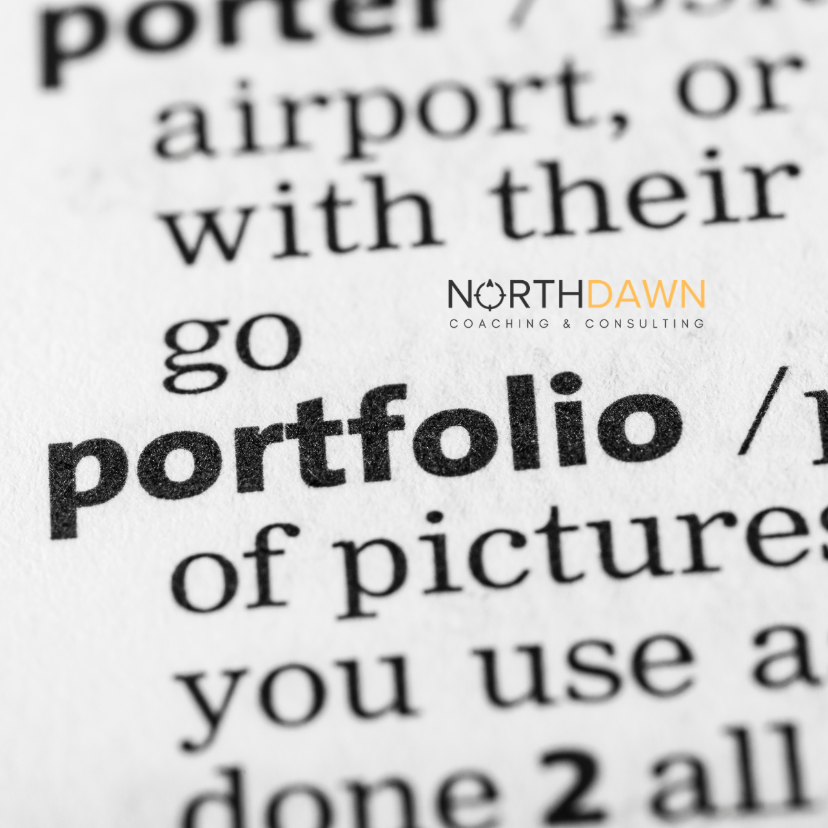 Downsizing the Grind: The Power of a Portfolio Career