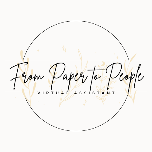 From Paper to People