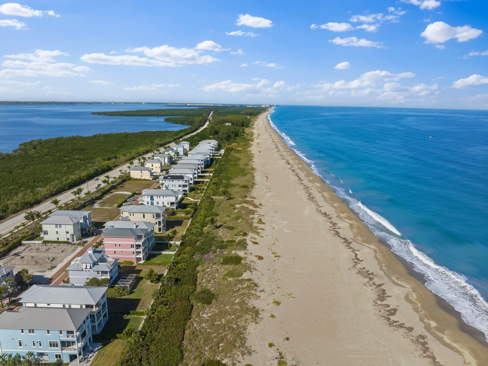 Looking for the perfect beach house to escape to? We have two great properties with direct-beach access only 2 hours away from Miami. DM to find out more details. 

#miami #beachvacation #beachlife
