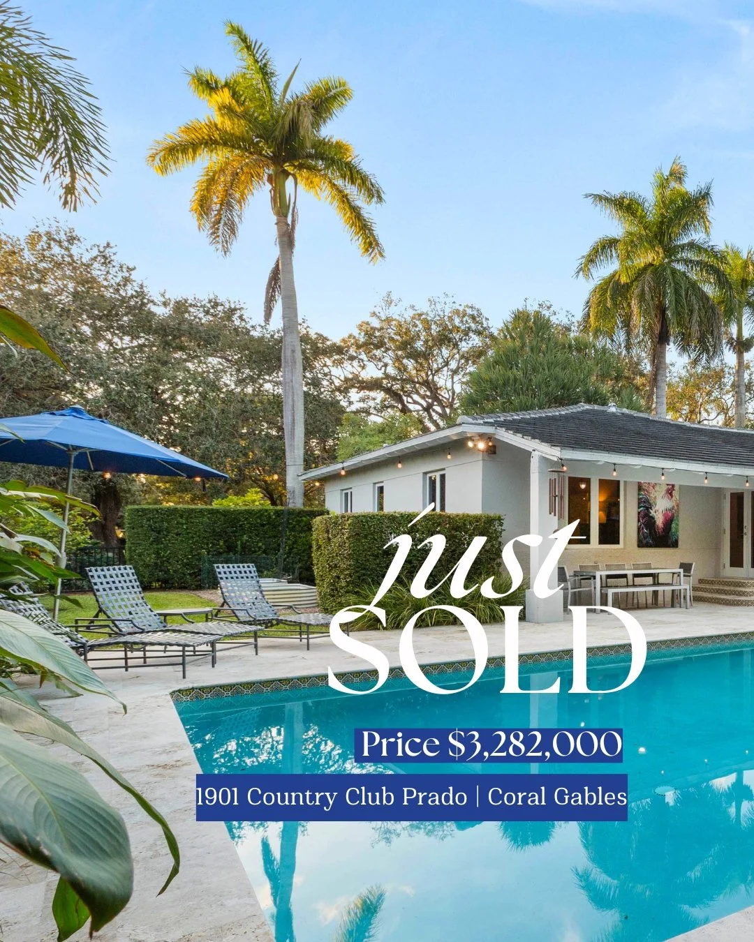 A meaningful transaction with an even more meaningful client! It was an absolute pleasure representing these Sellers. After 28 years, lots of incredible memories and love filled this home. No goodbye is easy, but thankfully this one could not have be