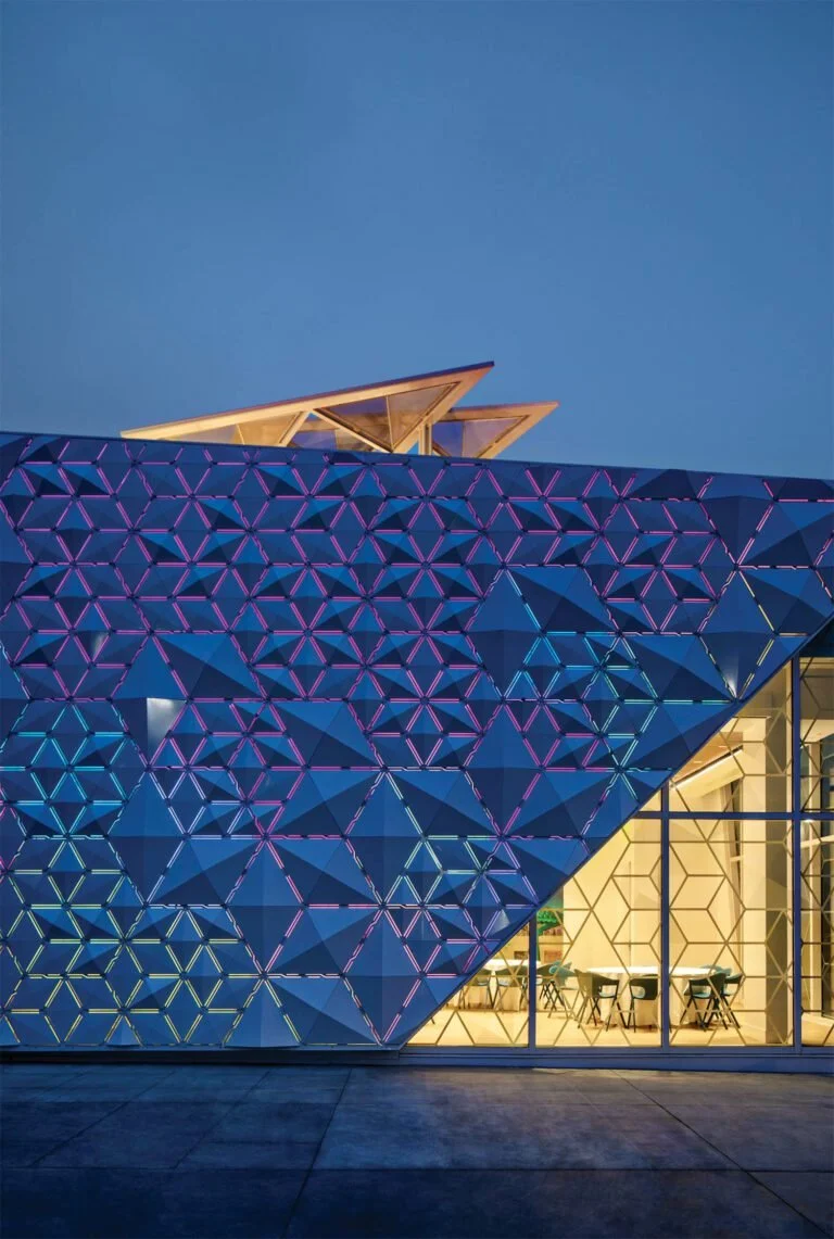 BAR Center at the Beach / Jewish Federation