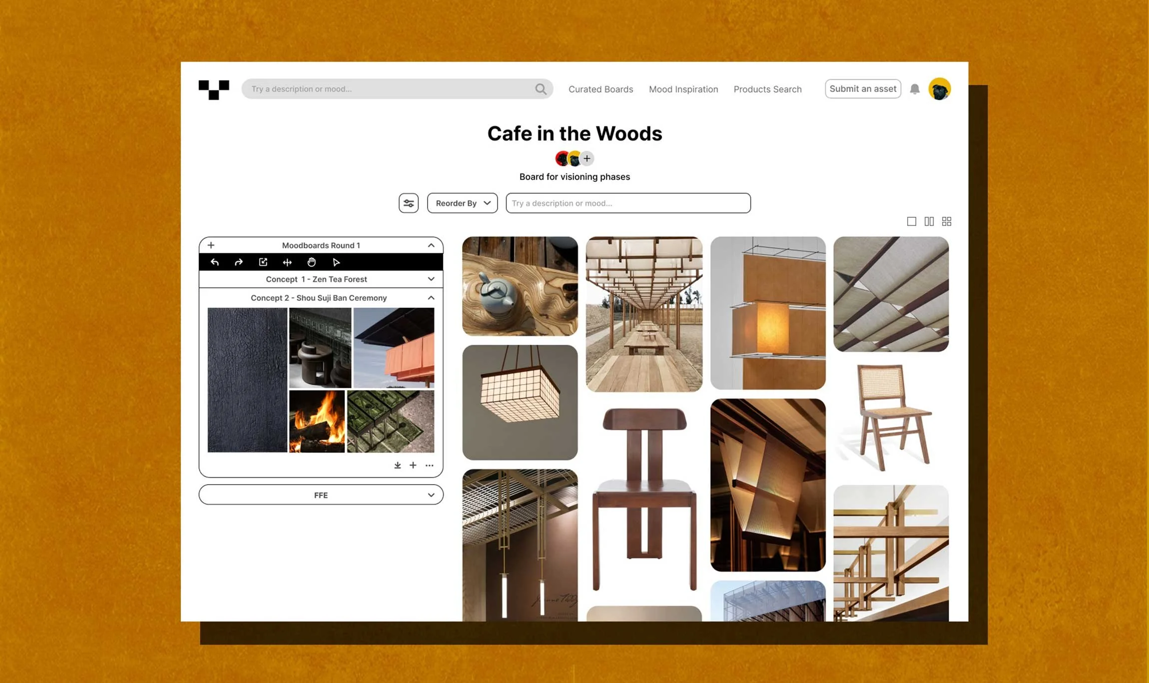 Vision / Digital Product