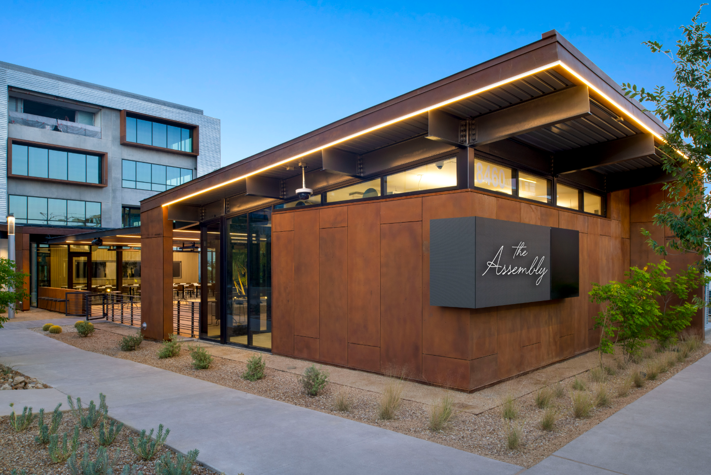 Uncommons / Las Vegas