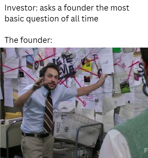 What if (big company) builds your business tomorrow?