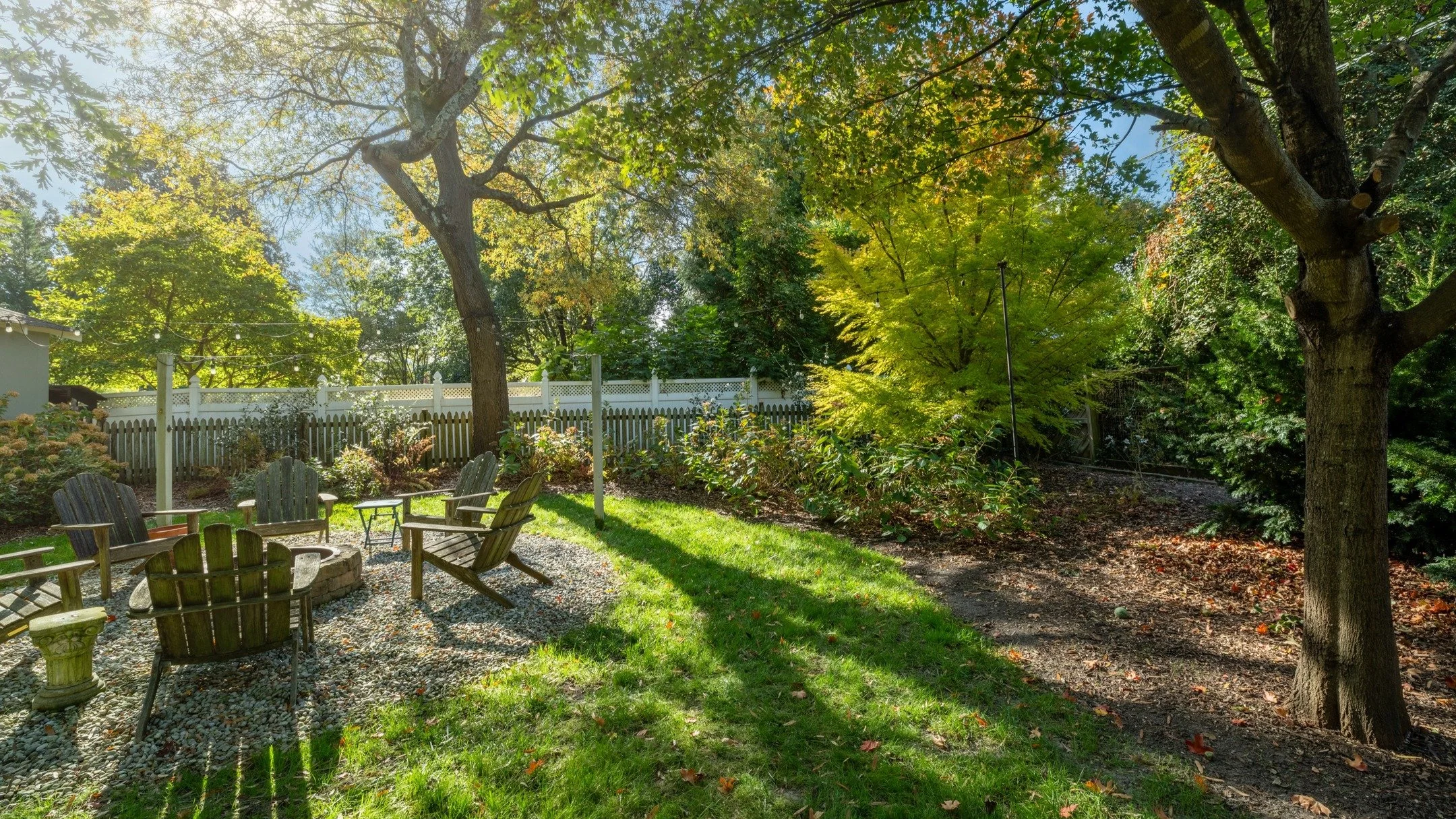 Imagine yourself here&mdash;taking a slow, grounding breath as November arrives. 🍂
Nature whispers her gentle reminder: it&rsquo;s okay to let go, just as the trees release their leaves.
Wishing you a soft, peaceful release this month. May you pause