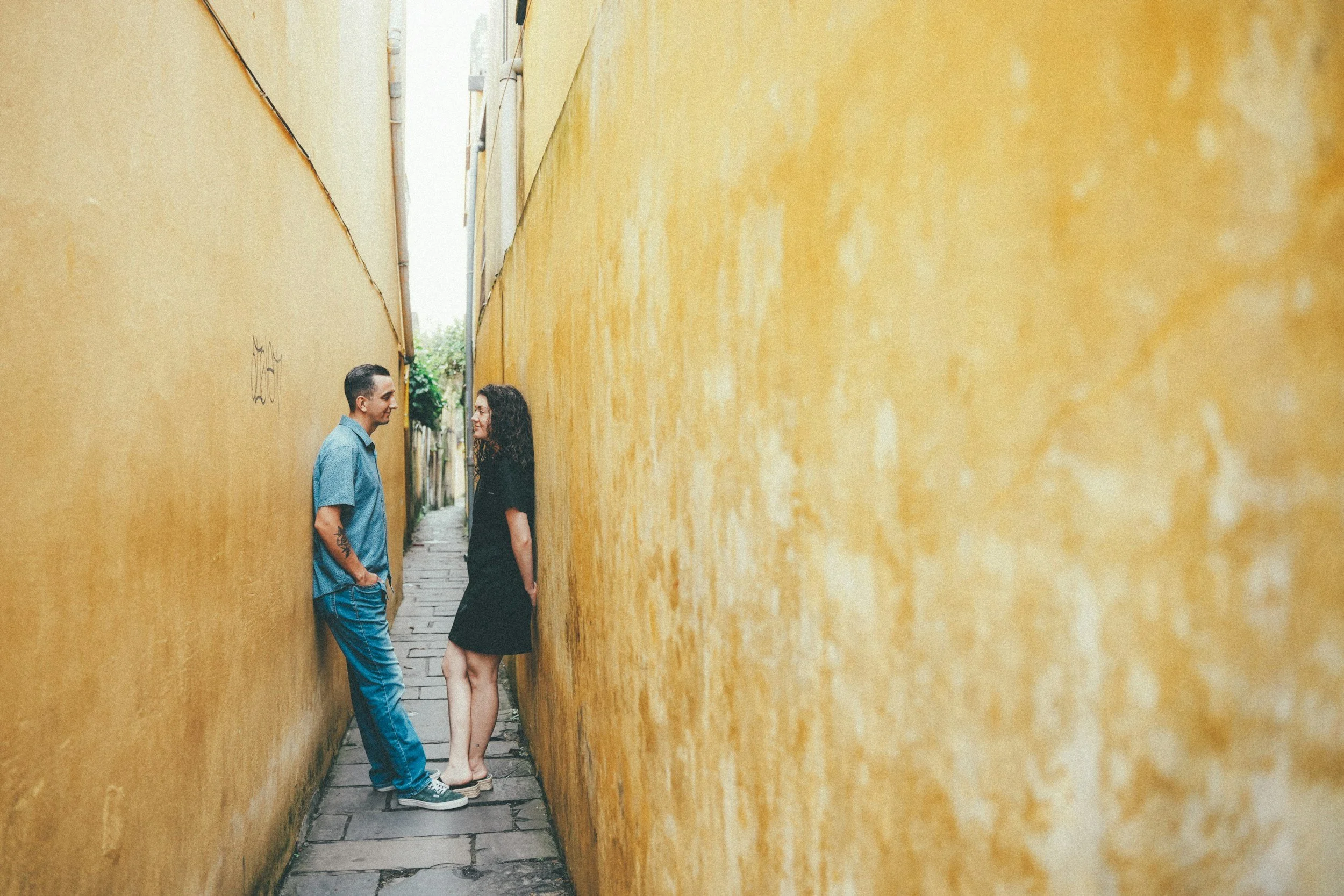 Learning to Turn Toward Each Other Under Stress&nbsp;