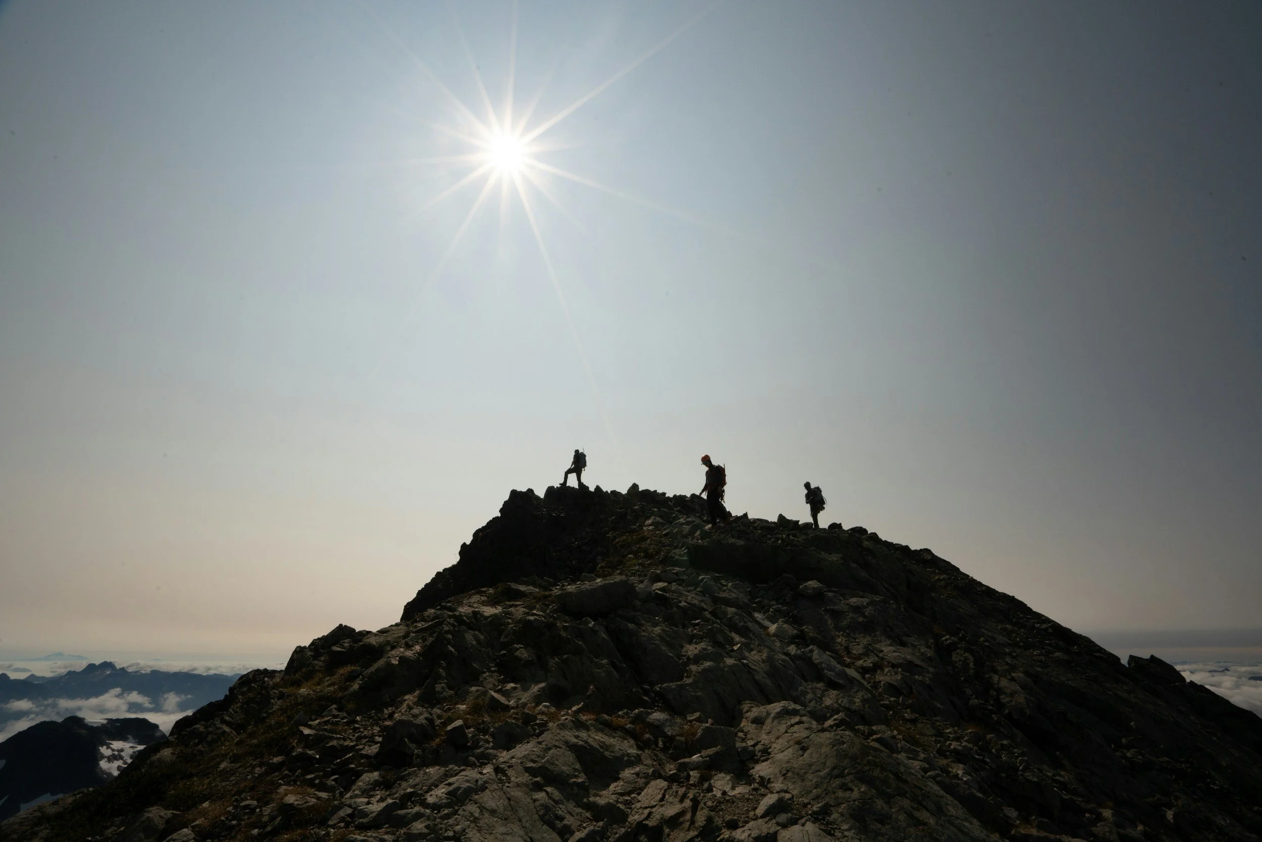 From Knowing the Steps to Finding Your Footing